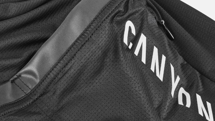 Canyon CORE Men's Cycling Jersey