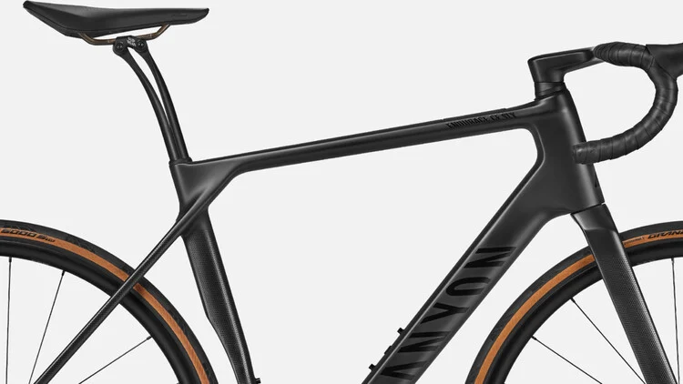 Endurace CF SLX 7 AXS