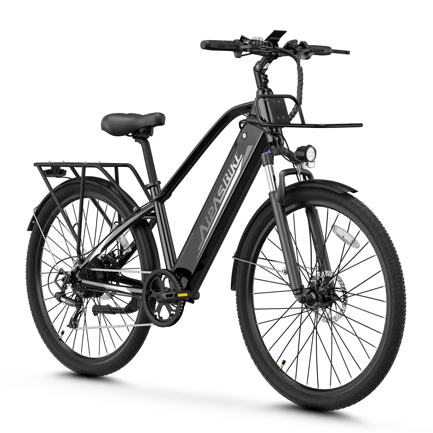 Aipas®C2 Xpress Ebike
