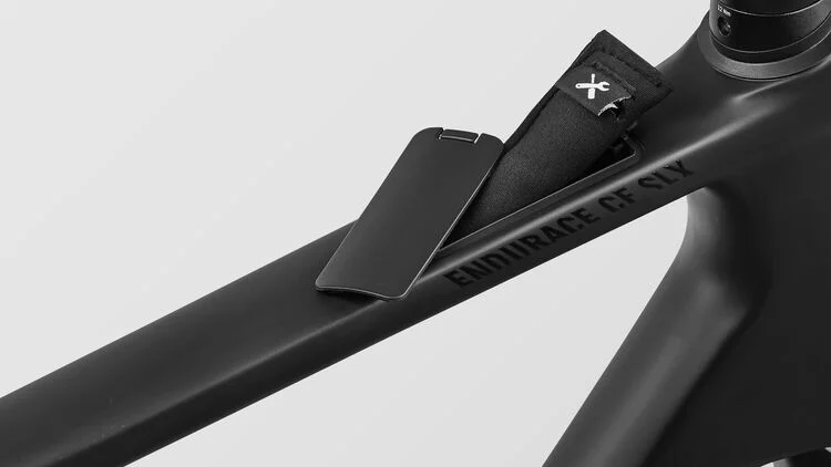 Endurace CF SLX 8 Di2 GRC