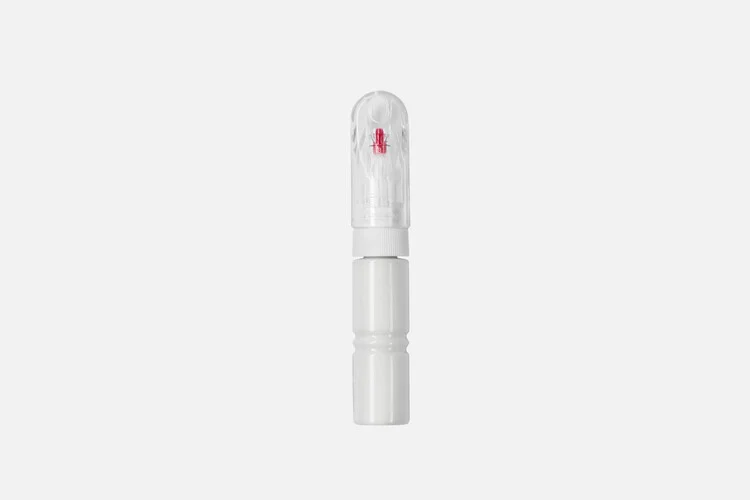 Canyon touch-up pen RL0004 white matt