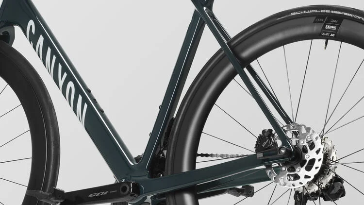 Ultimate CF 7 Di2 AERO