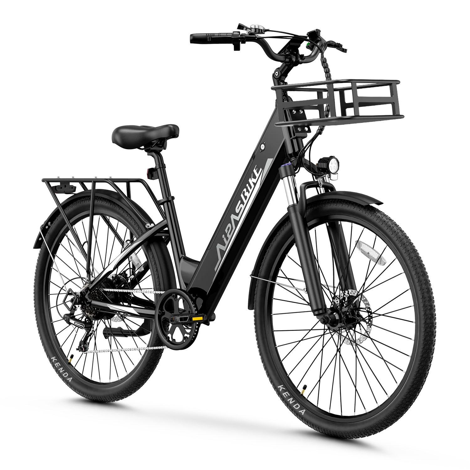 Aipas®C1 Xpress ST Ebike