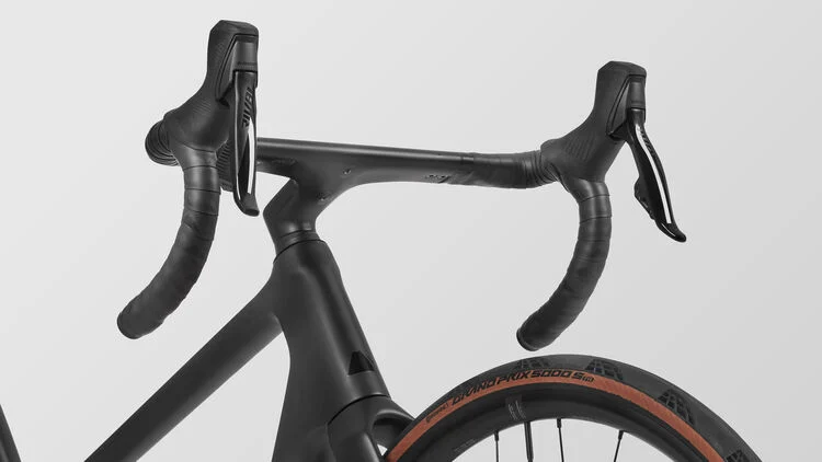 Endurace CF SLX 7 AXS