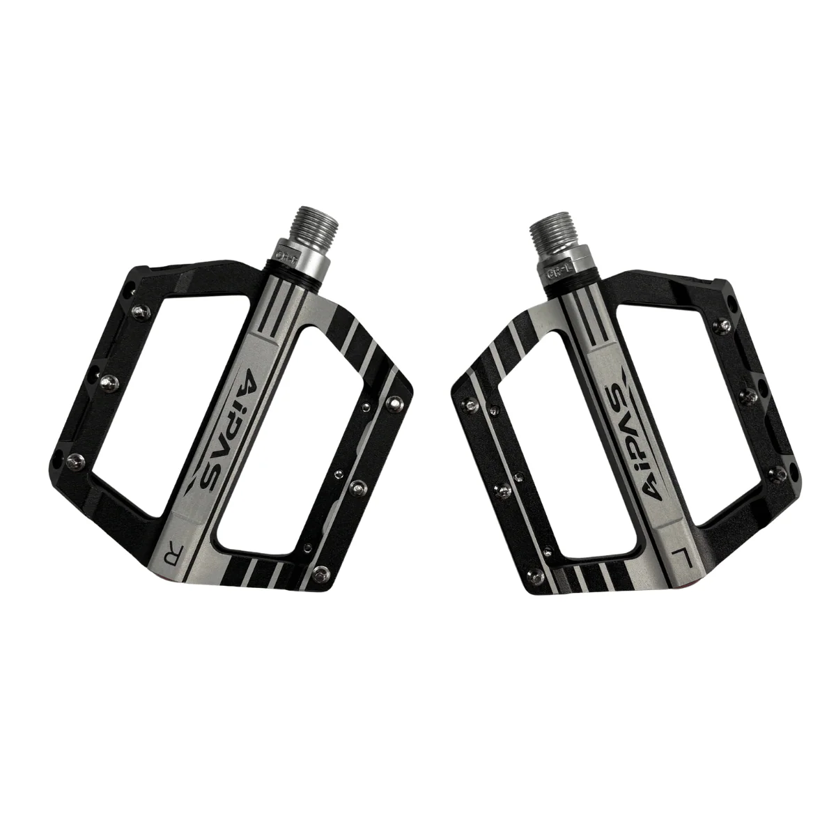 Aluminum Alloy Pedals