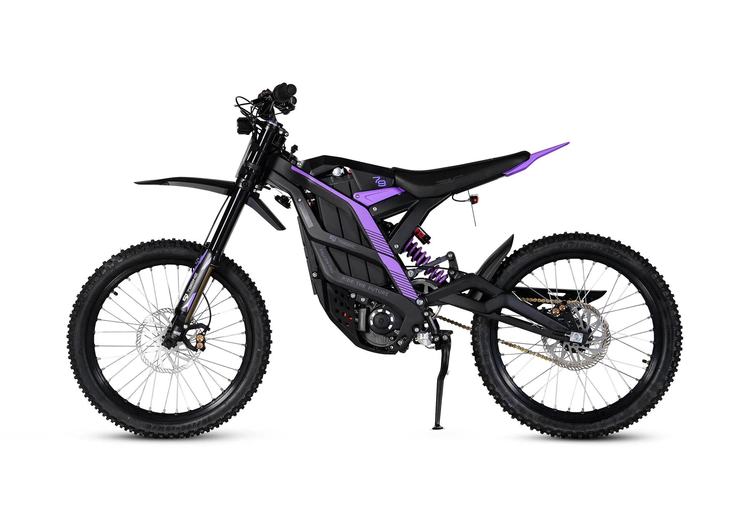 79BIKE-Falcon Pro Electric Dirt Bike