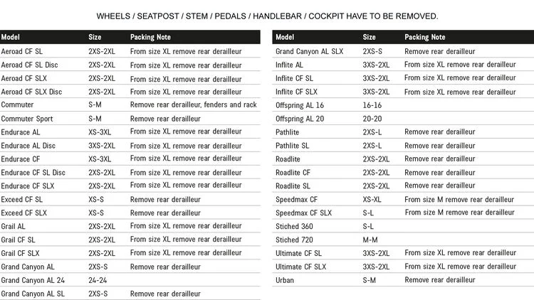 Canyon Bike Shuttle II