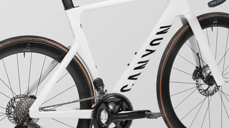 Aeroad CF SLX 7 Di2