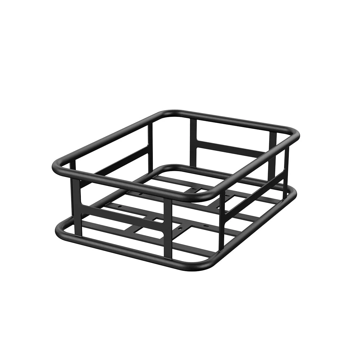 Rear Basket