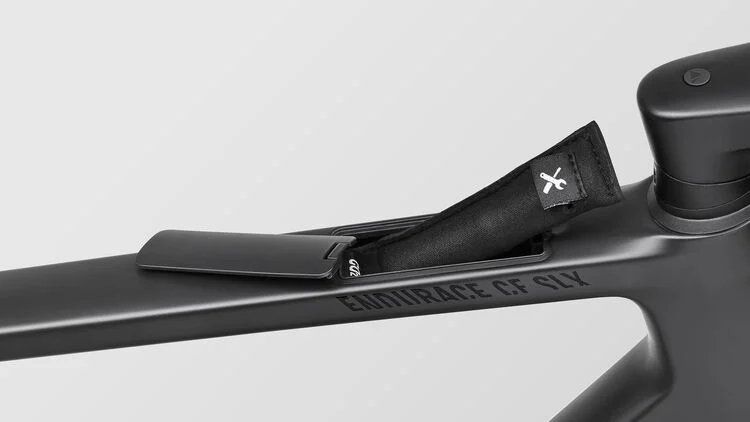 Endurace CF SLX 7 AXS