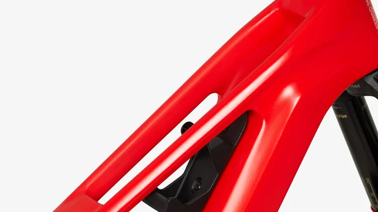 Canyon Torque:ON Bottle Cage Set