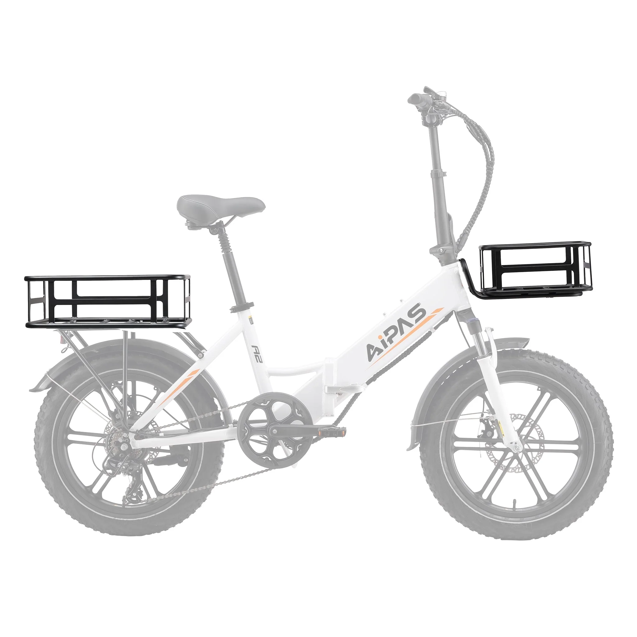 Cargo Basket
