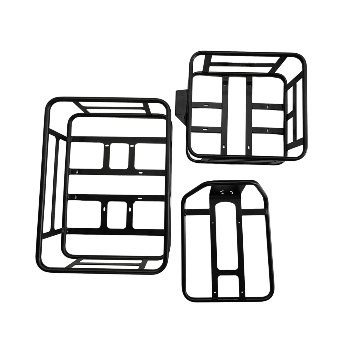 Cargo Basket