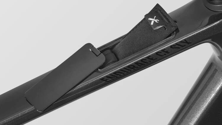 Endurace CF SLX 8 AXS AR60
