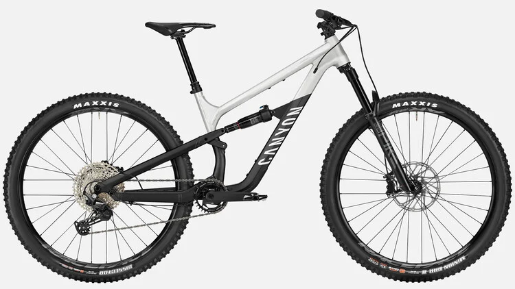Spectral 125 AL 5