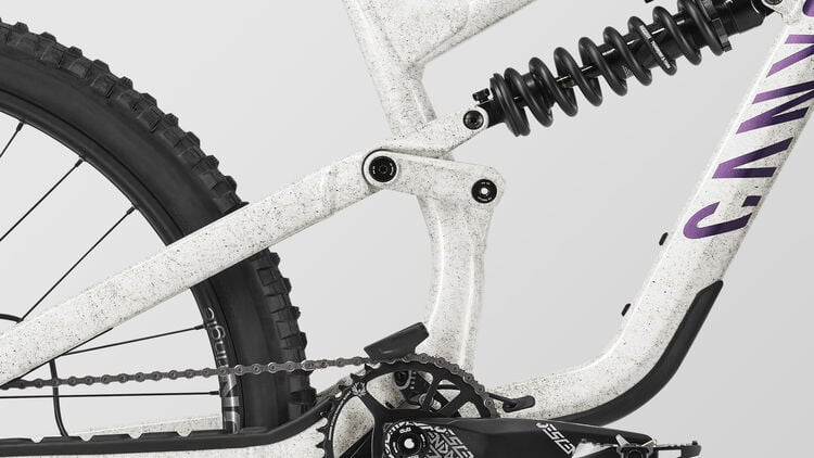 Torque DH CLLCTV