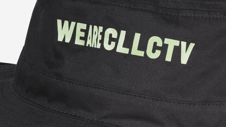 Canyon CLLCTV Bucket Hat