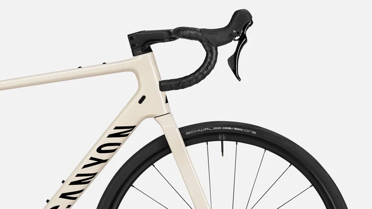 Endurace CF 7