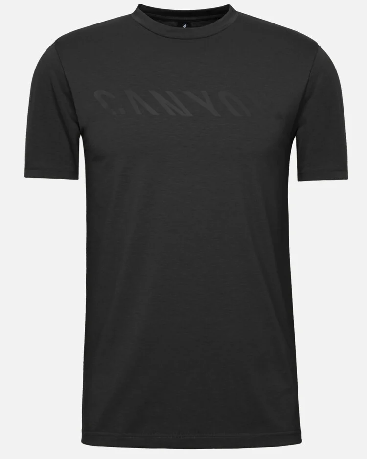 Canyon Drirelease T-Shirt
