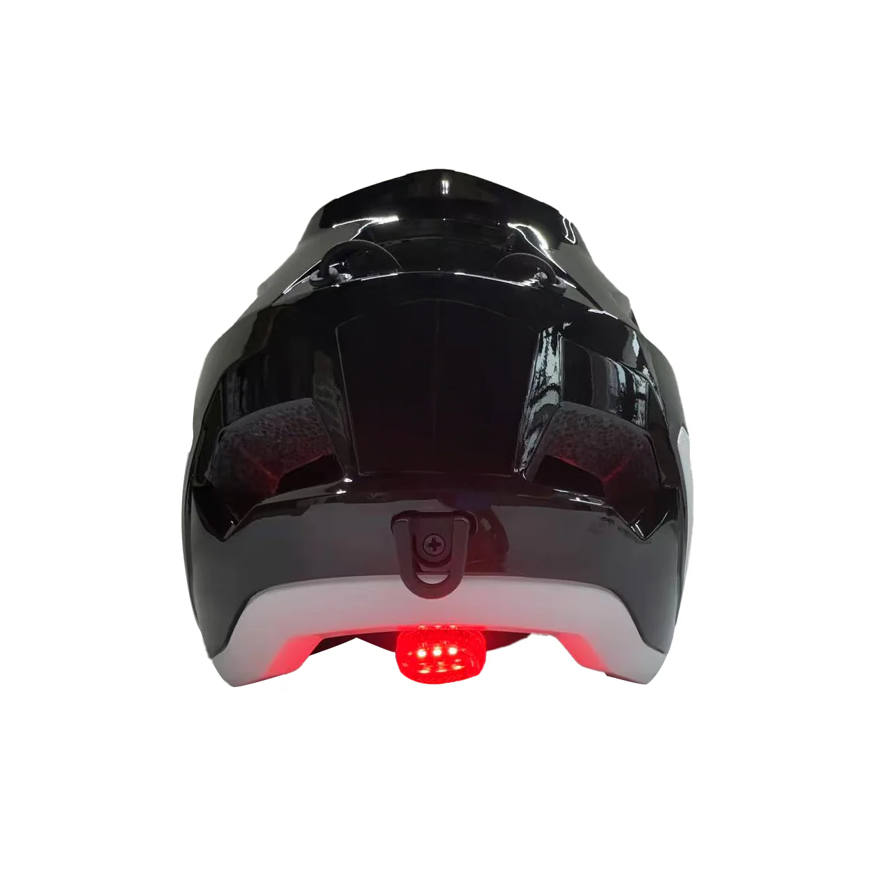 Aegis Lighted Adventure Helmet