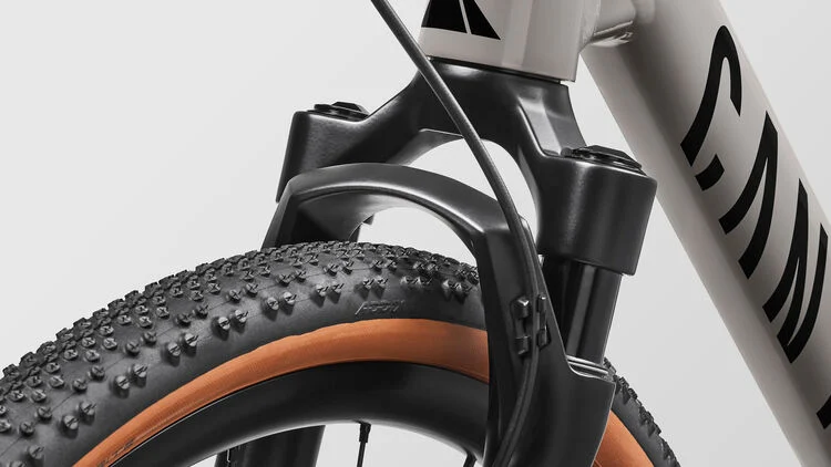 Grizl 7 Suspension 1by RAW