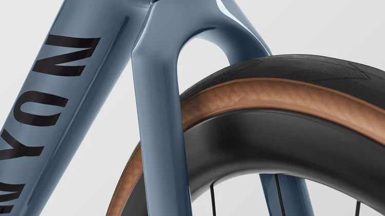 Endurace CF 7 Di2