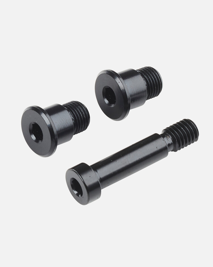 Canyon GP0085-01 Sender AL Rear Shock Mounting Kit