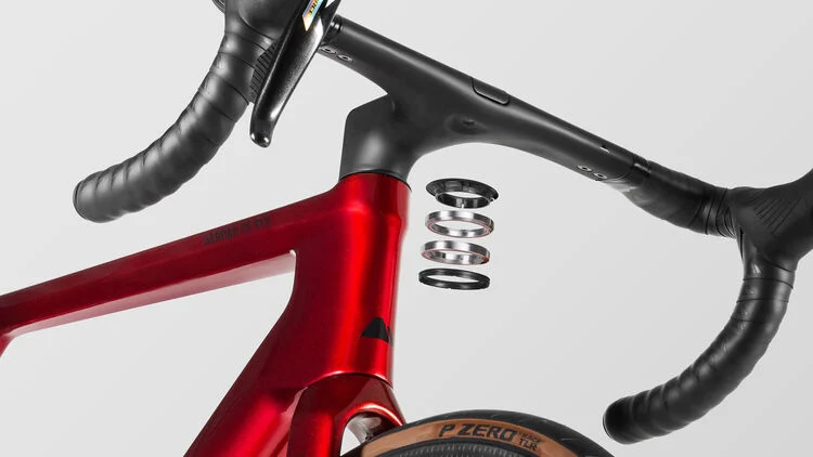 Aeroad CF SLX 8 AXS