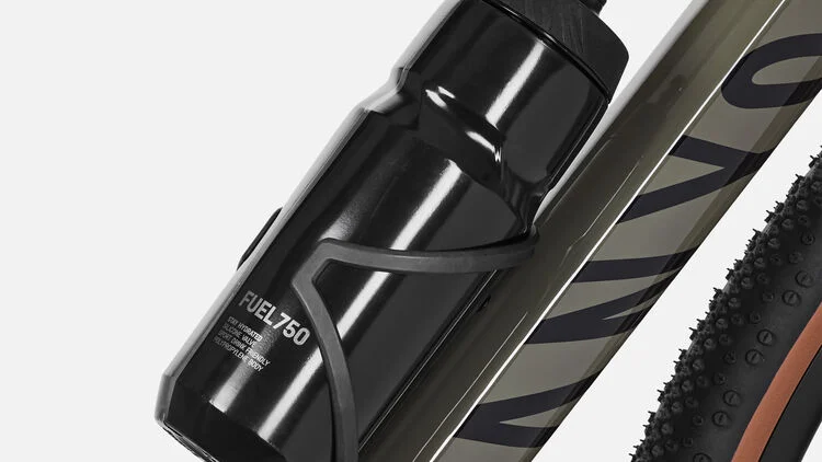 Canyon FUEL Water Bottle 750ml