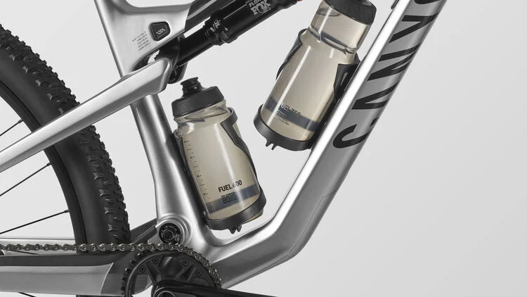 Lux Trail CF 6