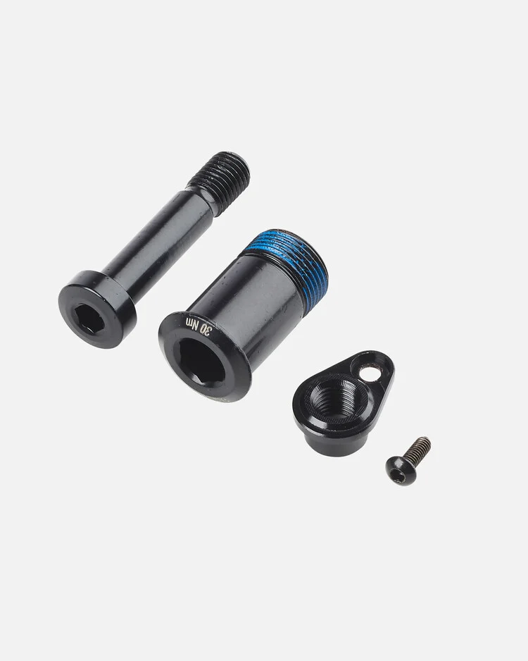 Canyon GP7206-01 Mounting Kit Rear Shock