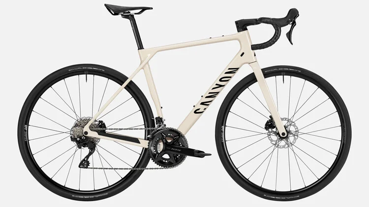 Endurace CF 7