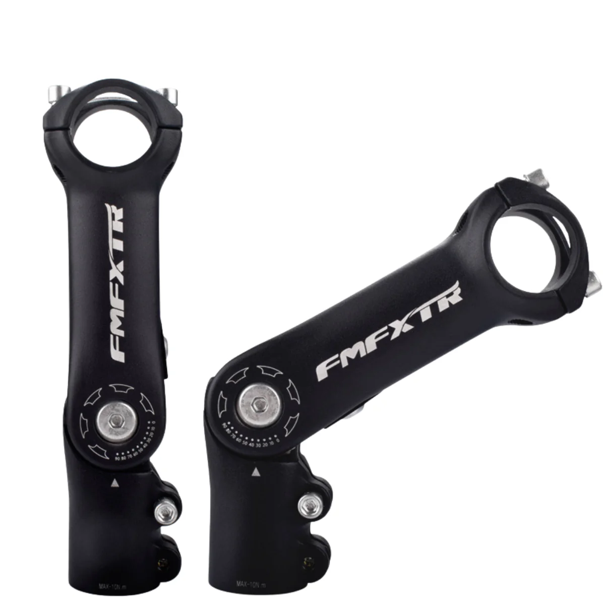 Adjustable Handlebar Stem