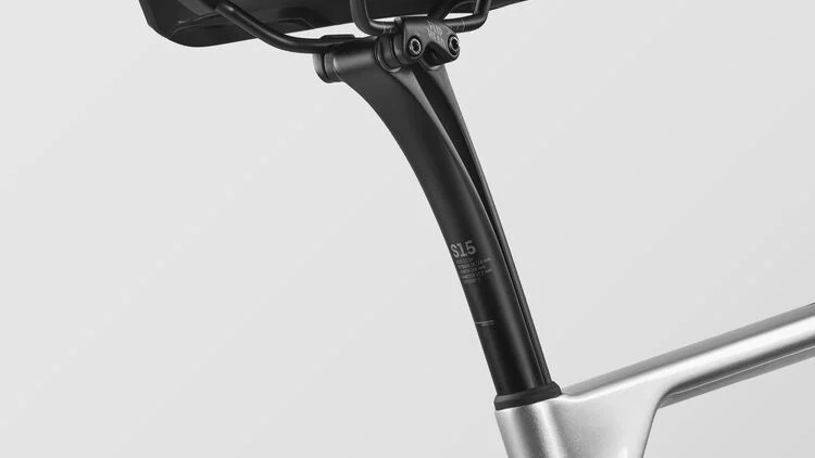 Endurace CF 7 AXS