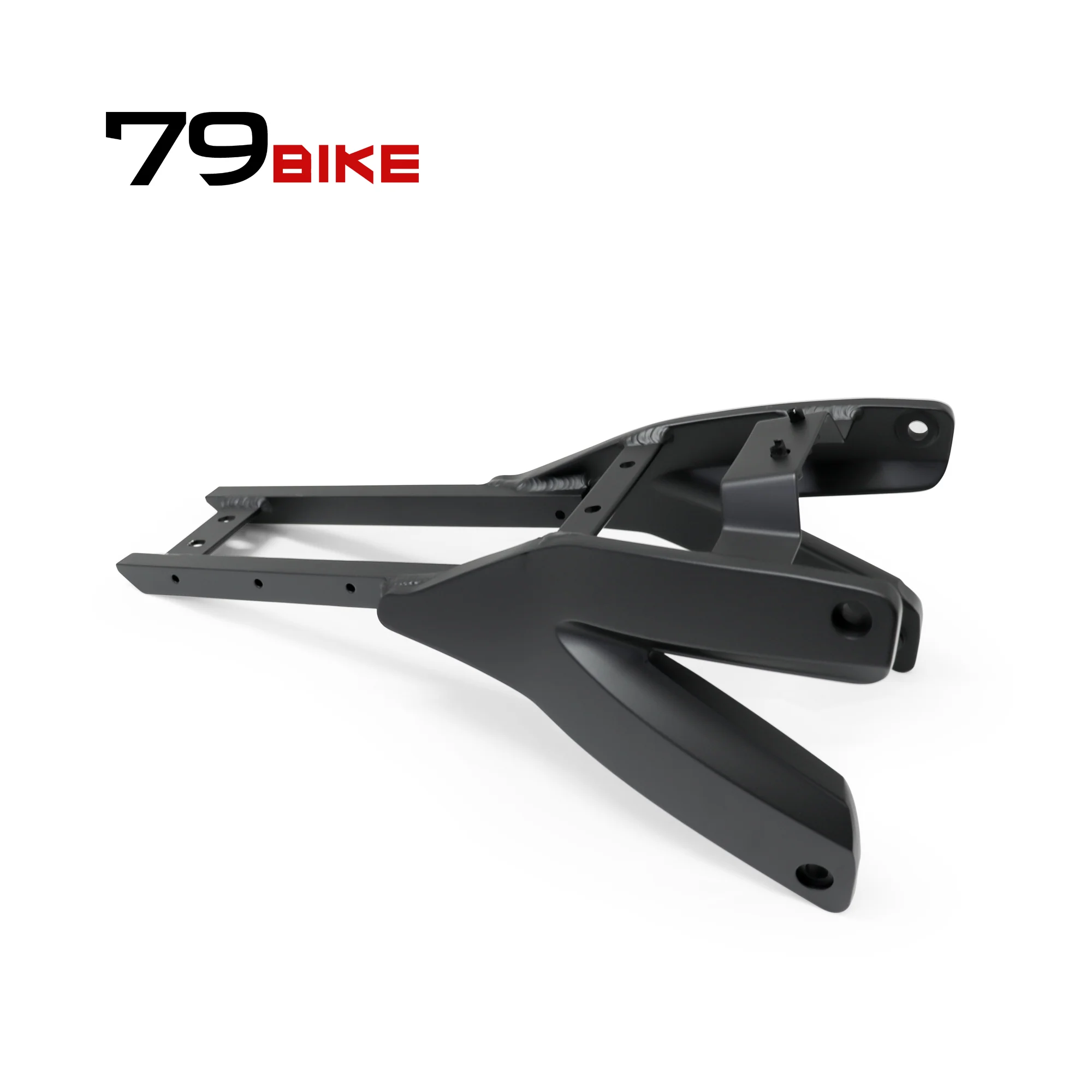 79Bike Seat Subframe