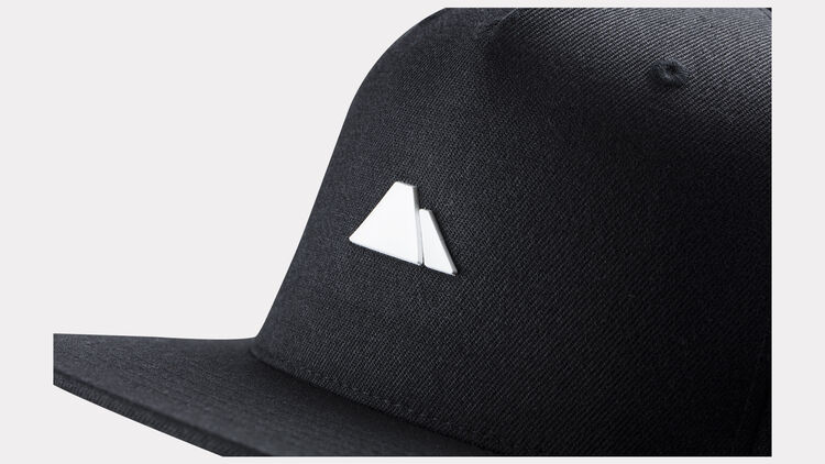 Canyon Snapback Icon Cap
