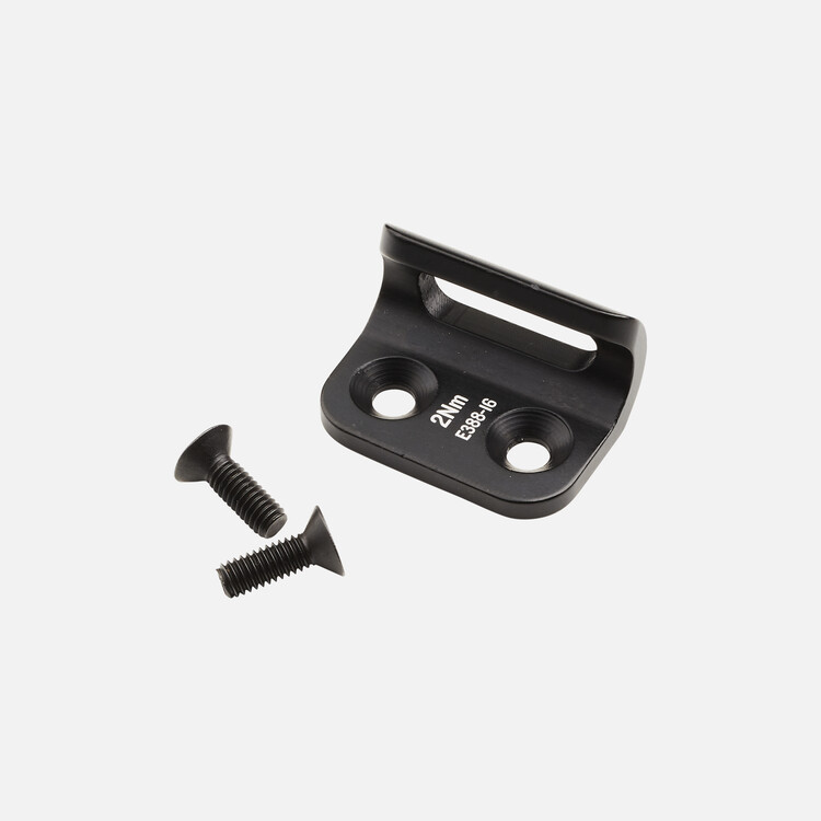 Front Derailleur Hanger E388-16