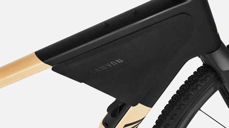 Canyon LOAD FidLock QuickLoader Grail