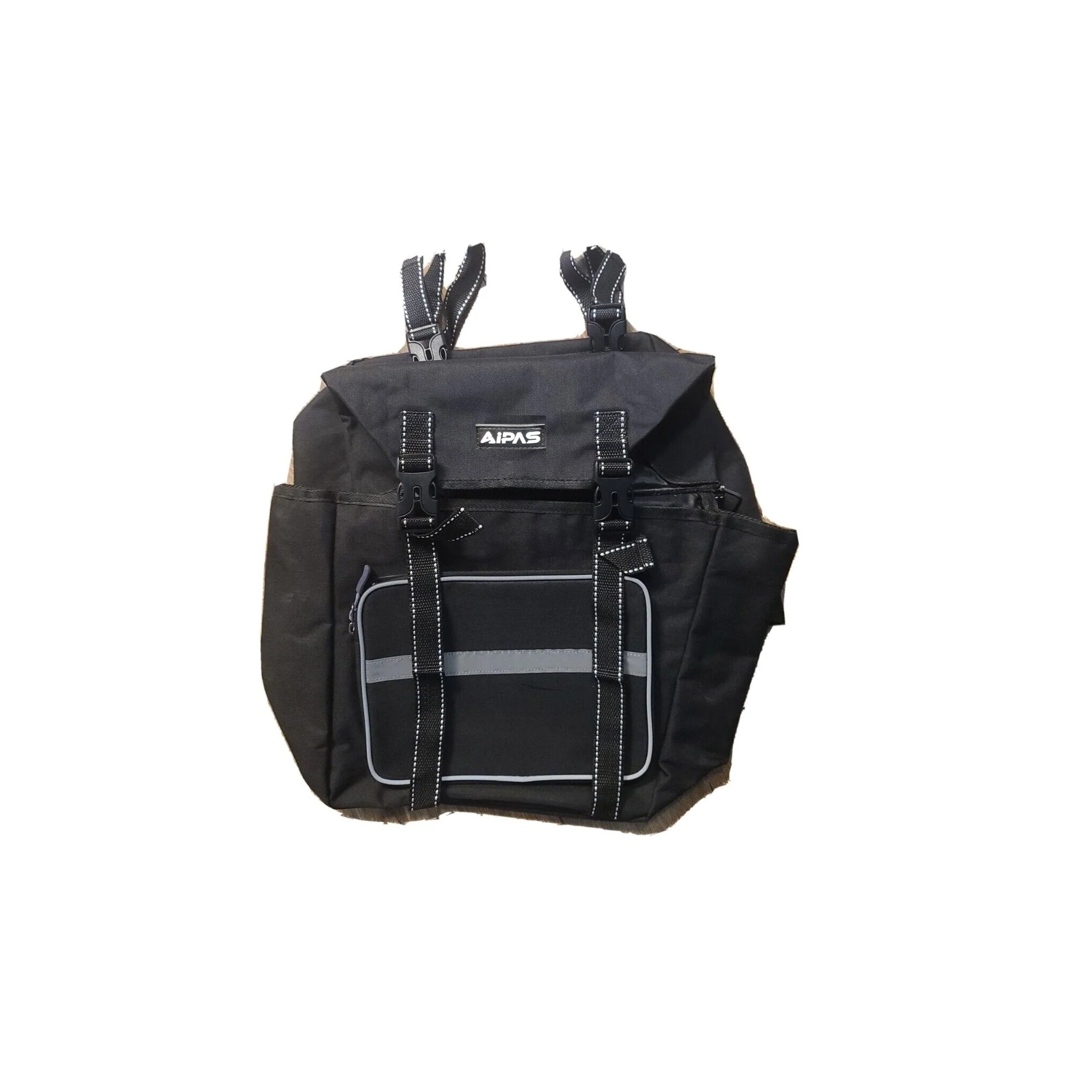 Water-Resistant Pannier Bags