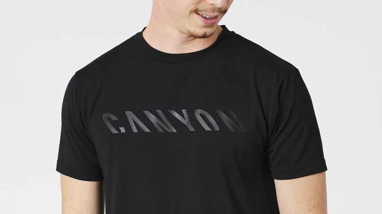 Canyon Drirelease T-Shirt