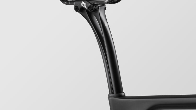Endurace CFR Di2
