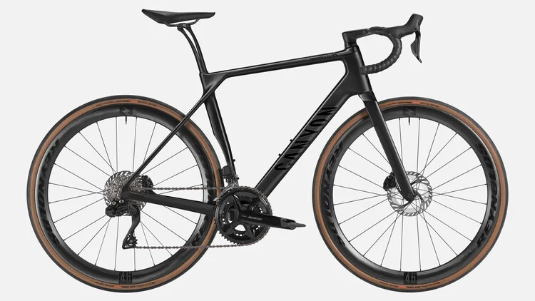 Endurace CF SLX 7 Di2 AR46