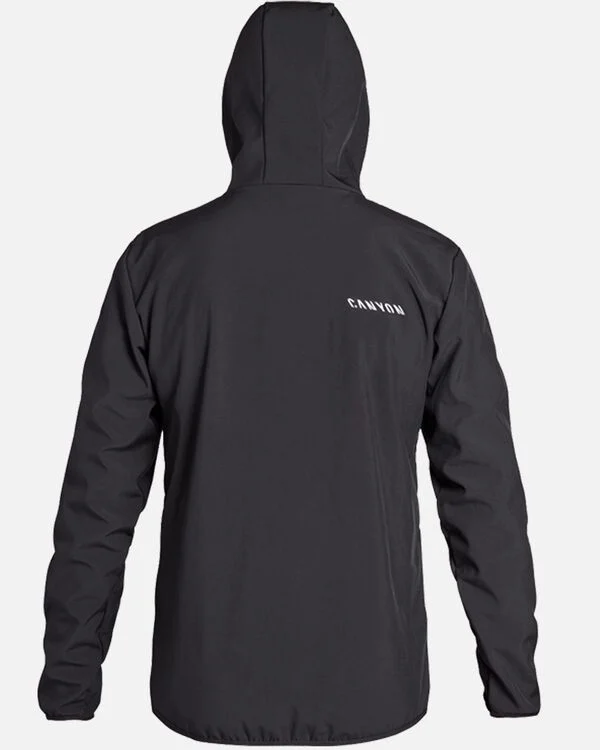 Canyon Women's Softshell Jacket