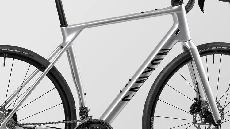 Endurace CF 7