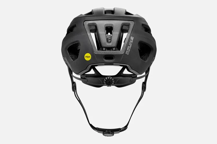 Canyon Disruptr CFR Helmet