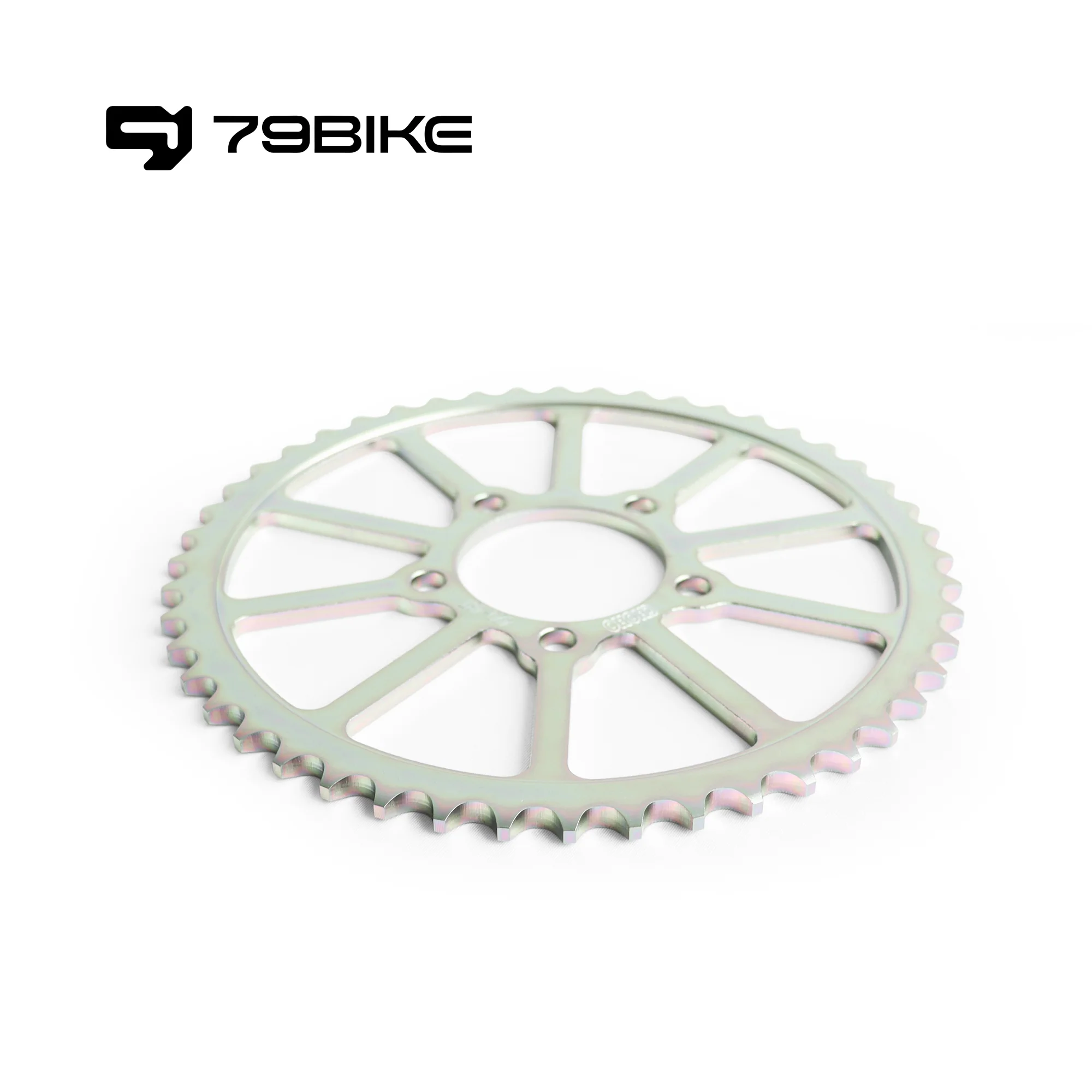 79Bike Sprocket (48T)