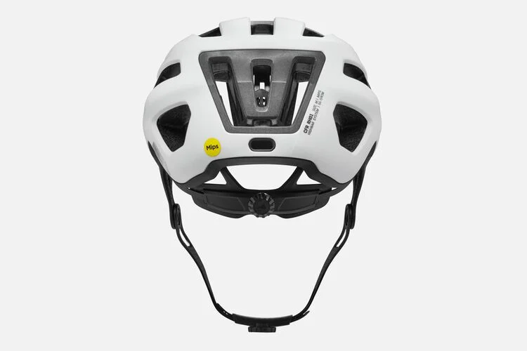 Canyon Disruptr CFR Helmet