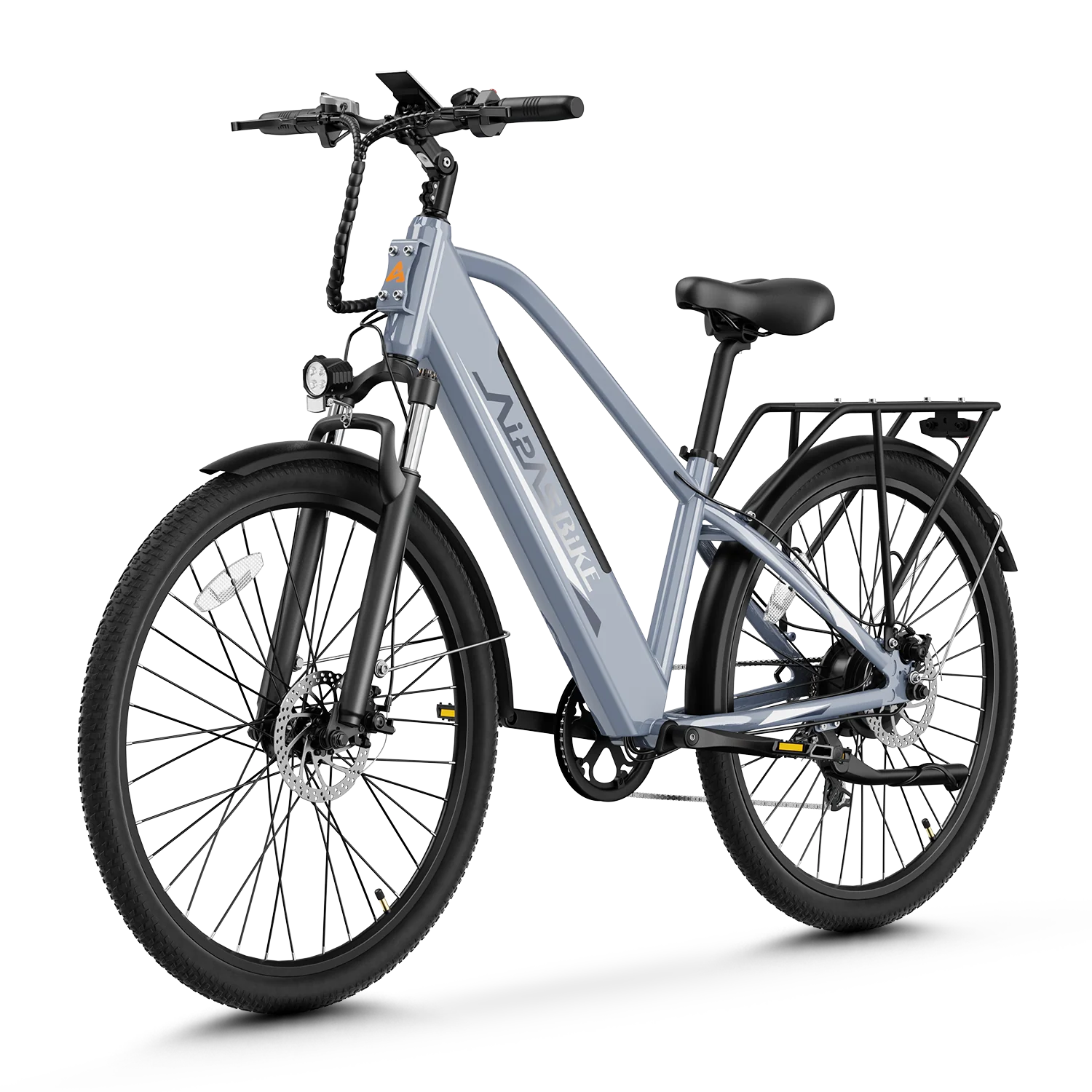 Aipas®C2 Xpress Ebike