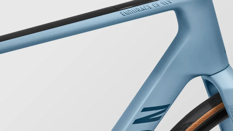 Endurace CF SLX 7 AXS