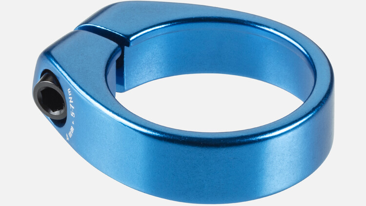 Canyon Sender CF Seat Clamp